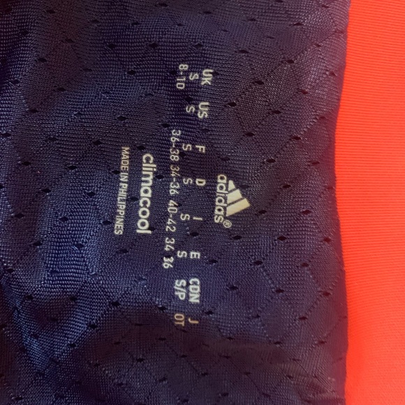 Active shorts - Picture 2 of 2